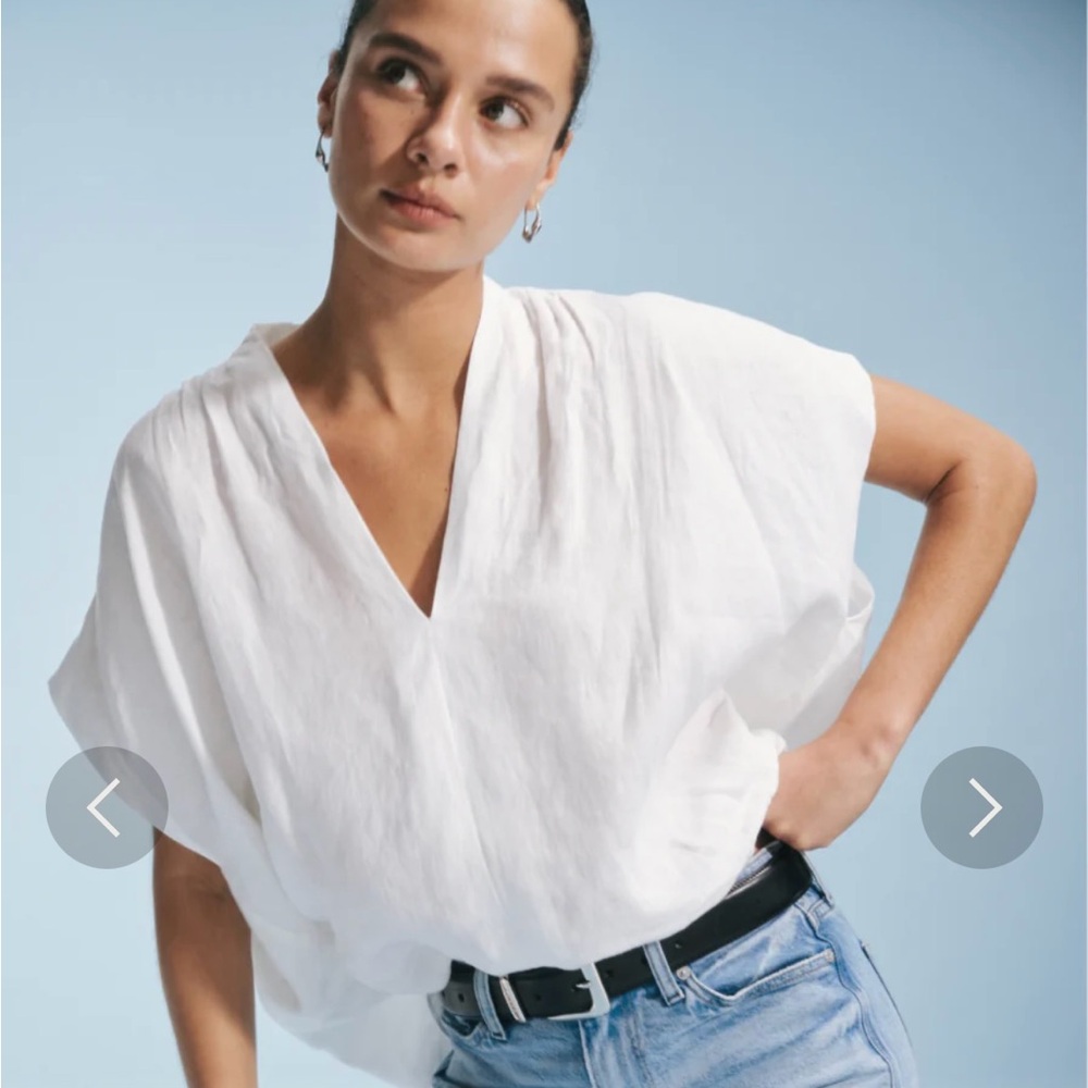 ISO AYR Flow top XS
